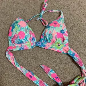 Victoria’s Secret - push up swimsuit